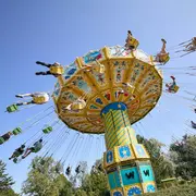 Parc Walygator Grand Est : Billet d'entrée