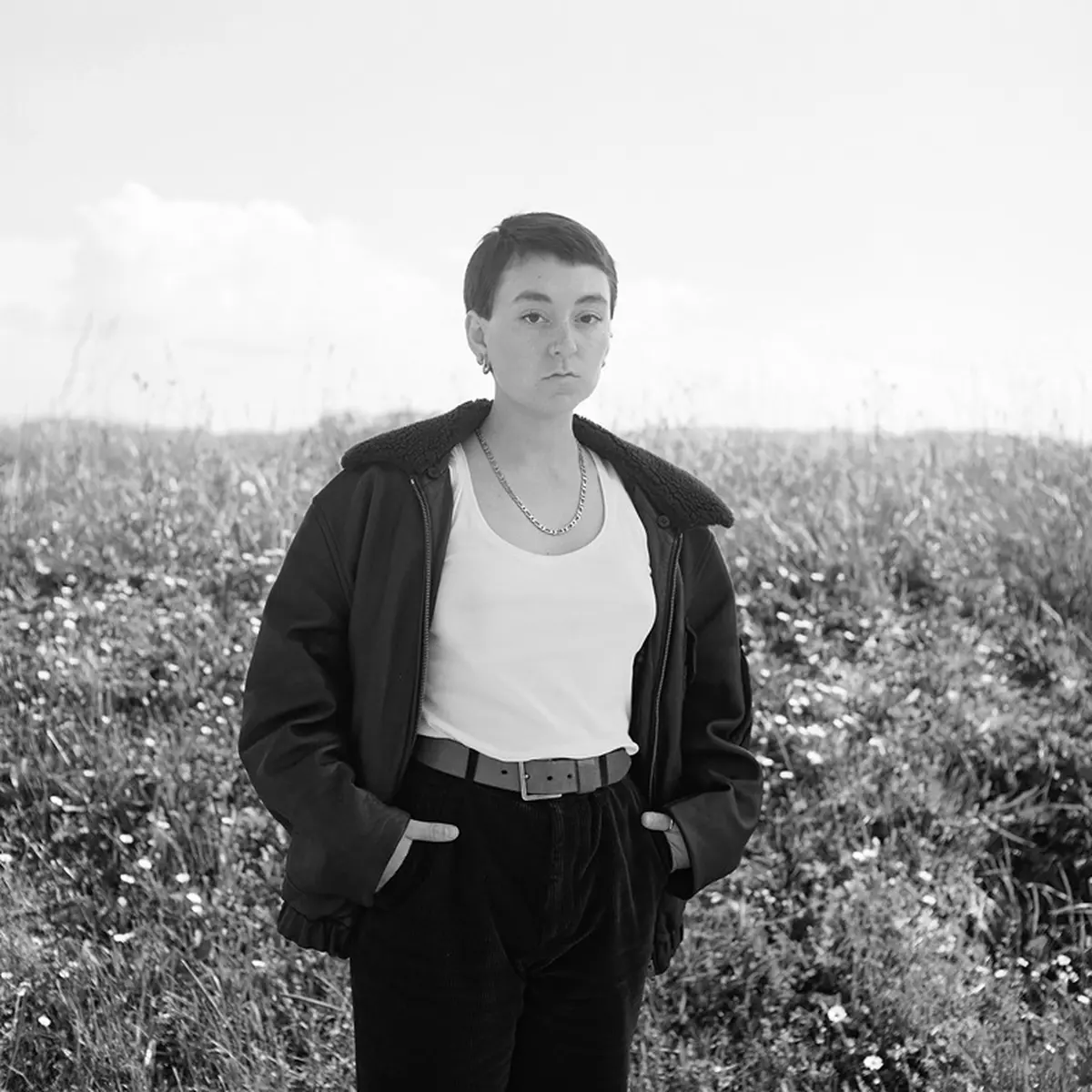 PARCC : atelier portrait en photo argentique, avec Louis Fabriès