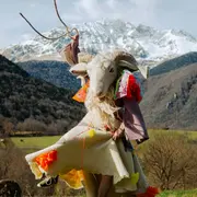 PARCC : conférence La Colporteuse, entre laine et territoires, avec Natacha Sansoz