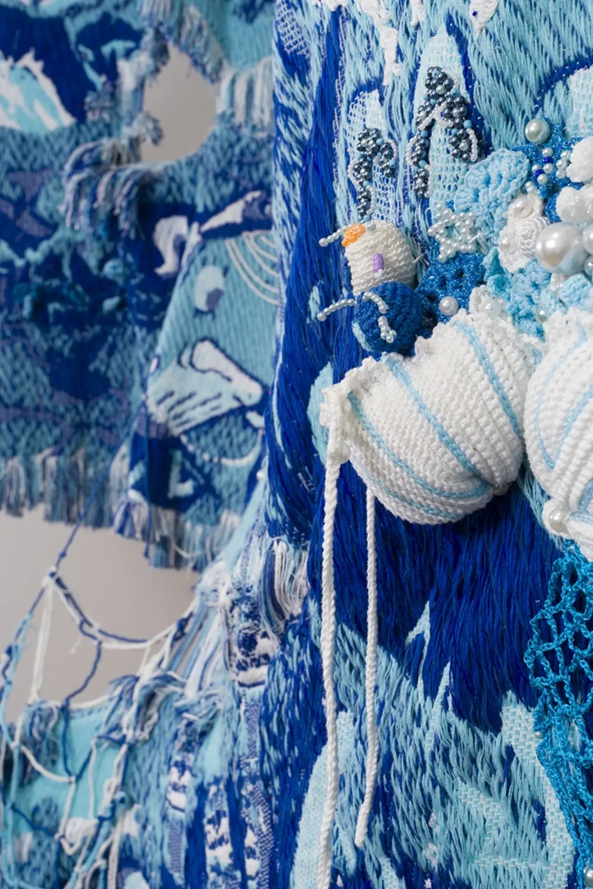 PARCC : visites commentées des expositions