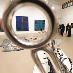 PARCC : visites commentées des expositions