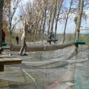 Parcours Accro Speeder Géant à Cergy (95)