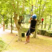 Parcours Accrobranche à Quillan (11)