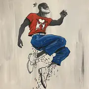 Parcours artistique Street art