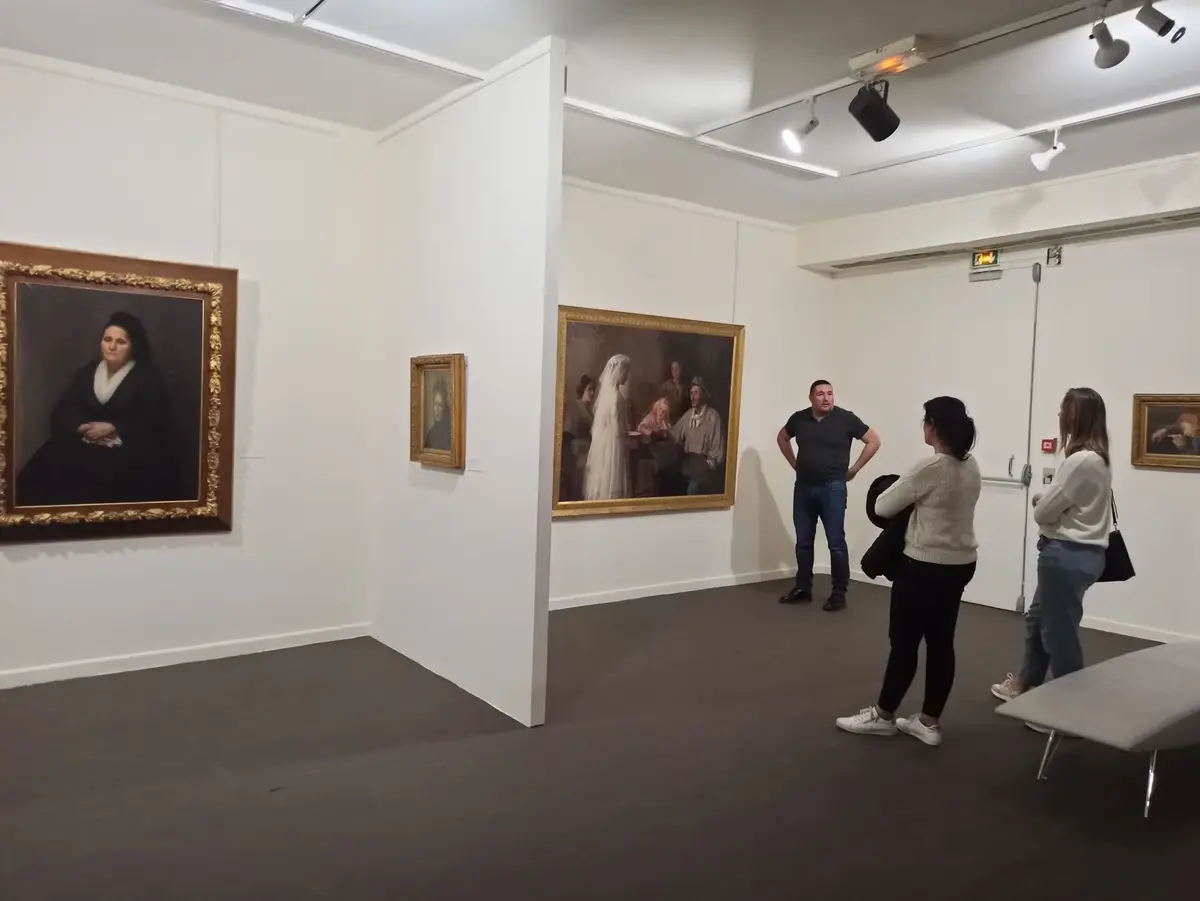 Parcours au fil de l’eau