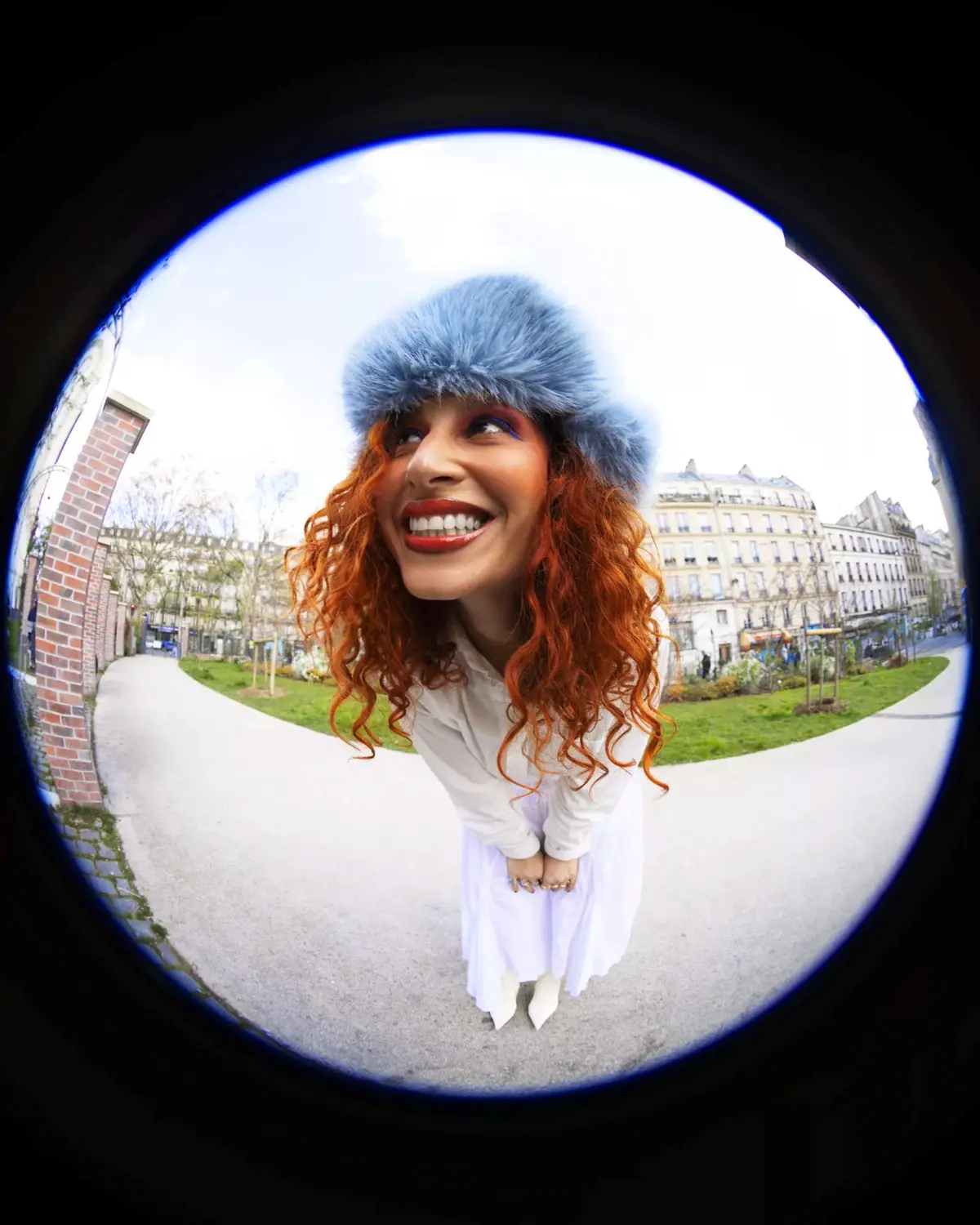 Parcours Chanson  - Jackie Mono et Betsy Rose