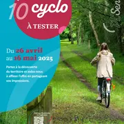 Parcours cyclo à tester