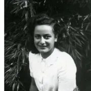 Parcours de mémoire : « Dans les pas d’Hélène Berr »