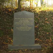Parcours de mémoire des martyrs de la Résistance