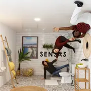 Parcours découverte des 5 sens à Bordeaux