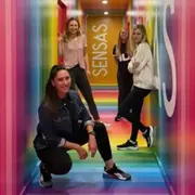 Parcours découverte des 5 sens à Lille