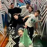 Parcours découverte des 5 sens à Nantes