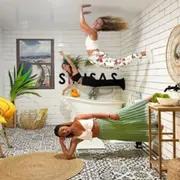 Parcours découverte des 5 sens à Nice