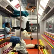 Parcours découverte des 5 sens à Paris