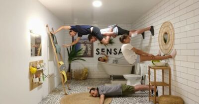 Parcours d&eacute;couverte des 5 sens &agrave; Perpignan