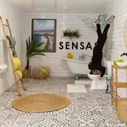 Parcours découverte des 5 sens à Poitiers (86)