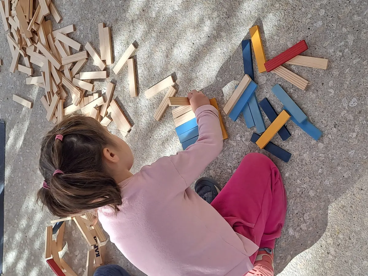 Parcours Défis patrimoine en famille à Souvigny-de-Touraine