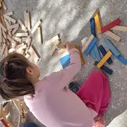 Parcours Défis patrimoine en famille à Souvigny-de-Touraine