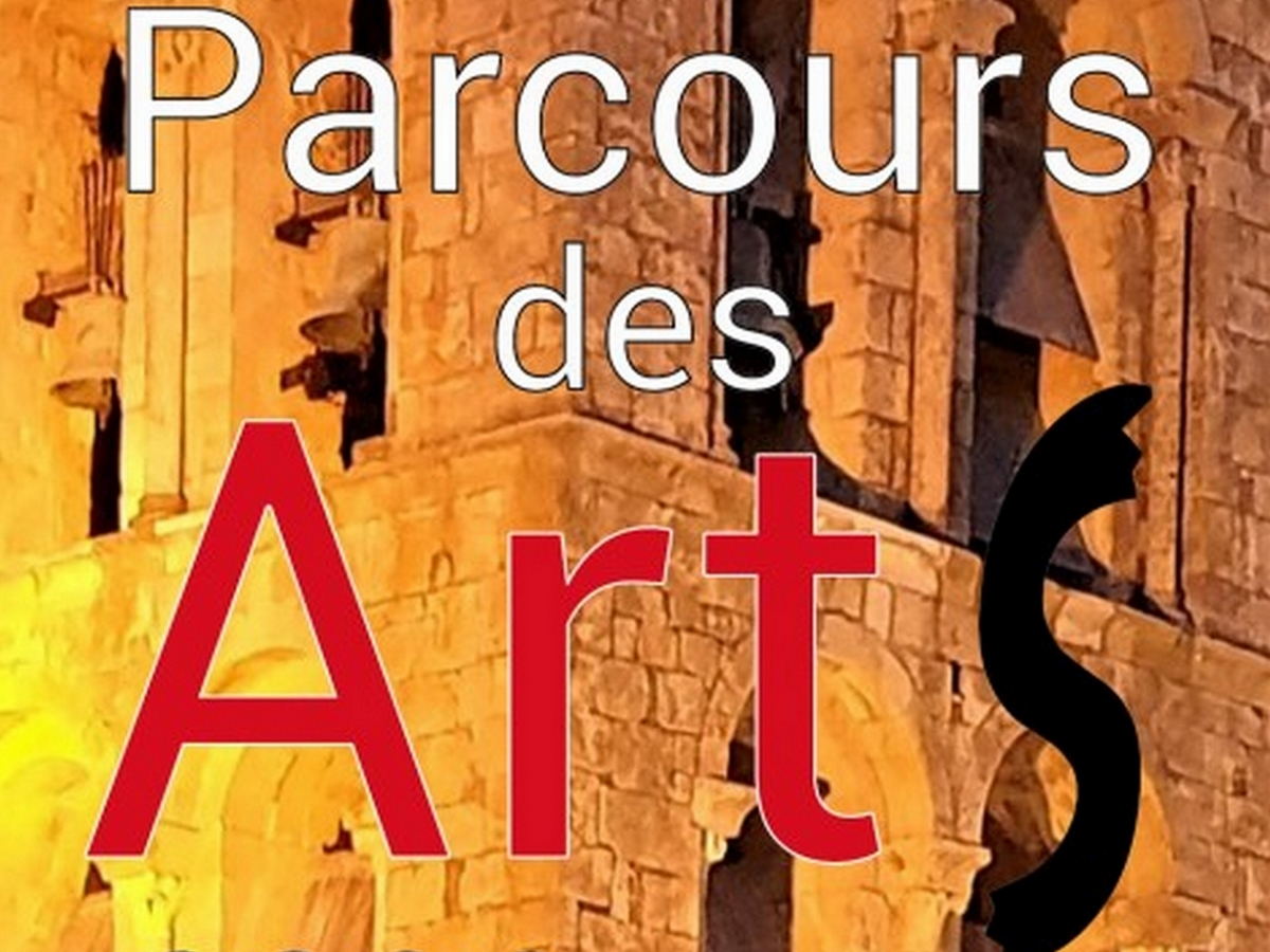 Parcours Des Arts