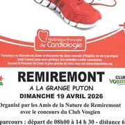 Parcours Du Coeur 2026