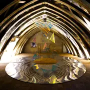 Parcours, expositions et spectacles immersifs au Château de Beaugency