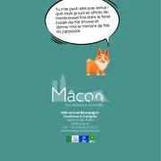 Parcours famille en autonomie dans la ville