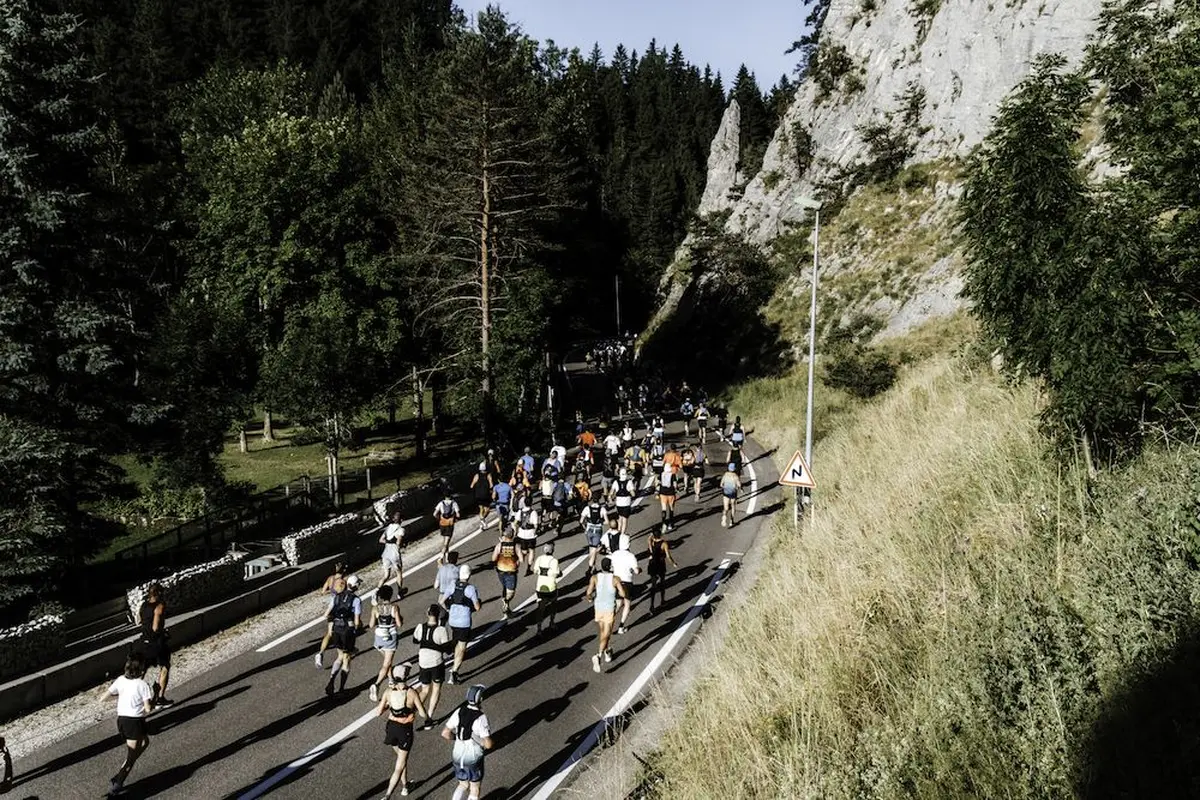Parcours, horaires et programme du Marathon du Vercors 2026