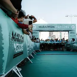 Parcours, horaires et programme du Marathon du Vercors 2026
