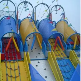 Parcours kids aventure, réservation en ligne