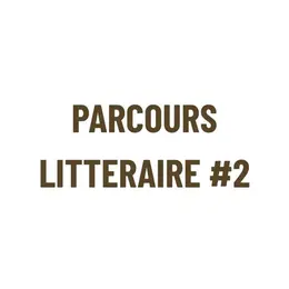 Parcours littéraire #2 avec Fatima Daas et Sara Mychkine