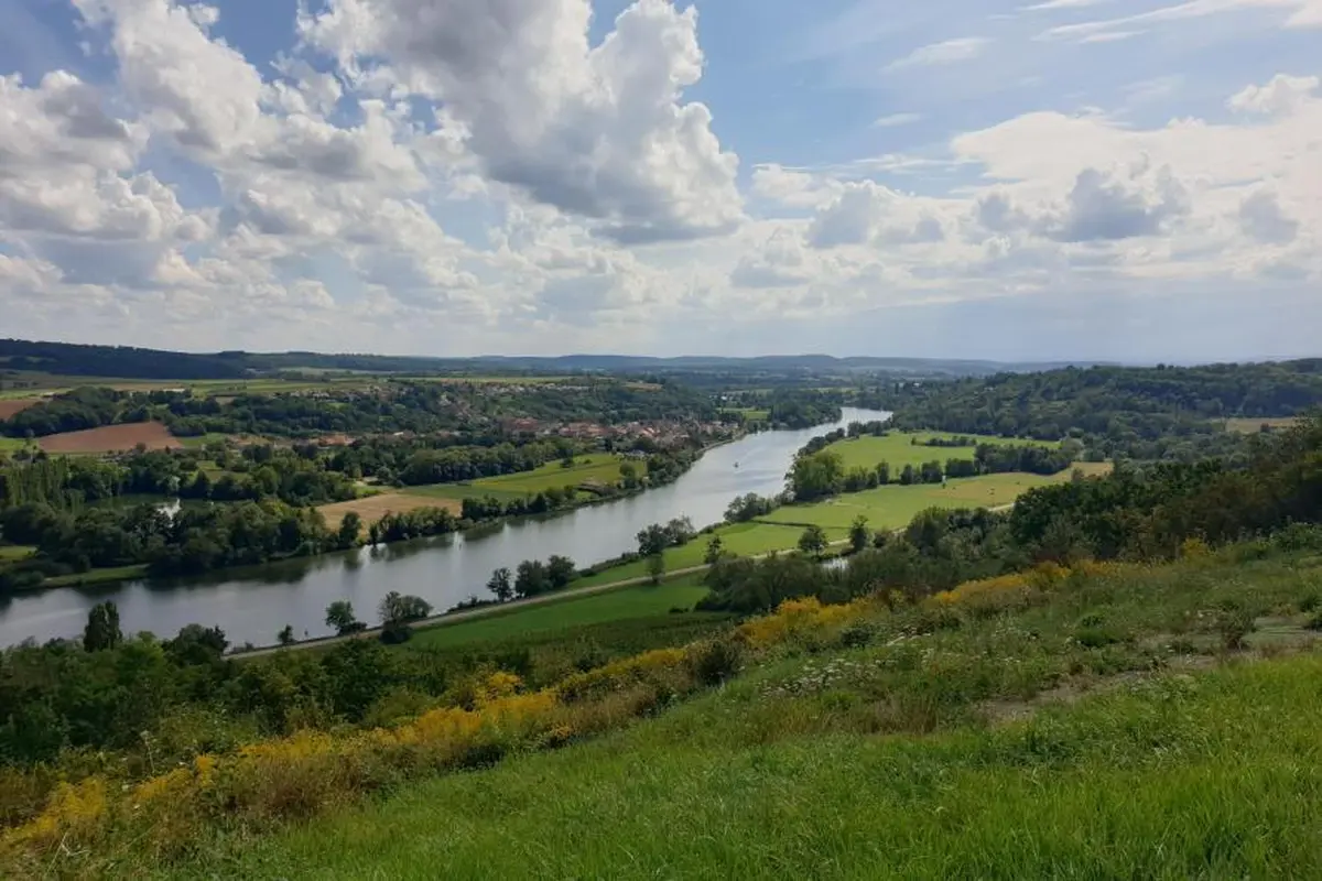 Parcours ludique Bon Voyage Krebsy !