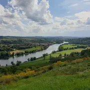 Parcours ludique Bon Voyage Krebsy !