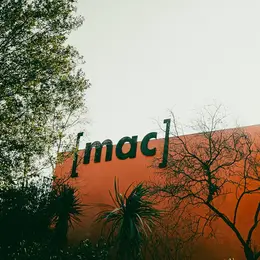 Parcours permanent du [mac] - 30 ans de collection - La collection et ses invités