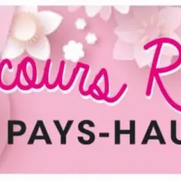 Parcours rose du Pays-Haut