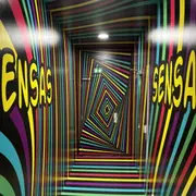 Parcours sensoriel découverte des 5 sens à Rouen (76)