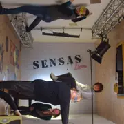 Parcours sensoriel découverte des 5 sens au Havre (76)