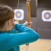 Parcours Tir à l'arc