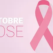 Parcours vert pour octobre rose 2026