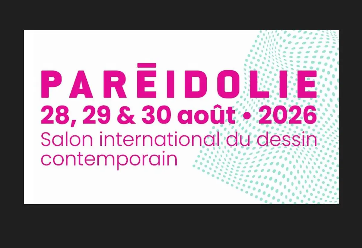 Paréidolie 13e édition