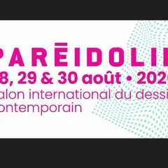 Paréidolie 13e édition
