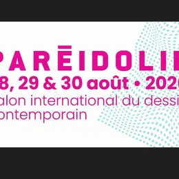 Paréidolie 13e édition
