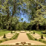 Parenthèse artistique au domaine d'Abesse