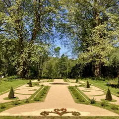 Parenthèse artistique au domaine d'Abesse