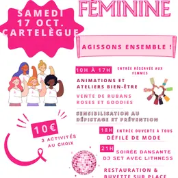 Parenthèse Feminine