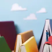 Parenthèses littéraires à la médiathèque La Ronde des Mots