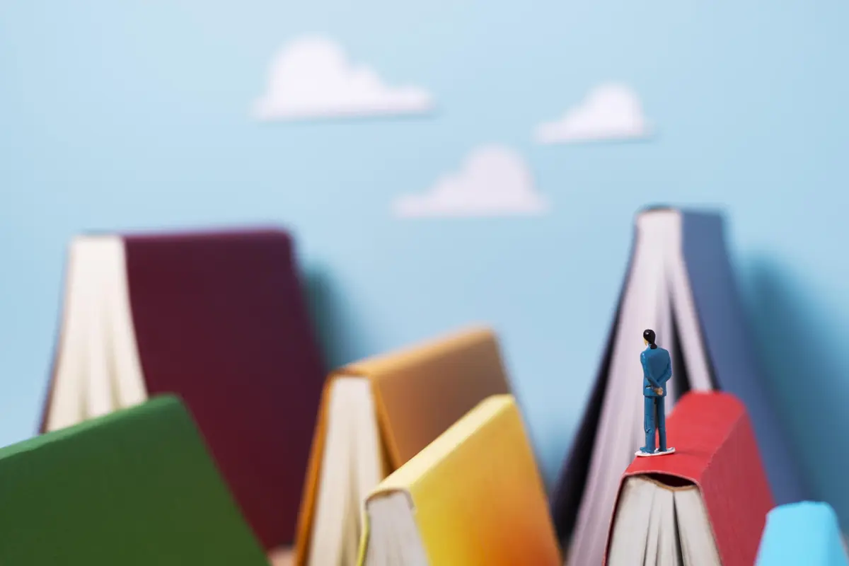 Parenthèses littéraires : Médiathèque La Ronde des mots