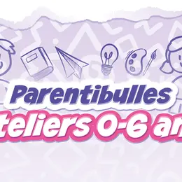 Parentibulles : Chouette, on bouge !