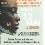 Parents, enfants, intelligence artificielle - Comment accompagner l'évolution ?