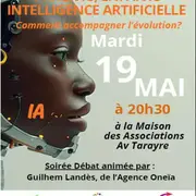 Parents, Enfants , Intelligence artificielle : comment accompagner l'évolution