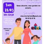 Parents mais pas que ...